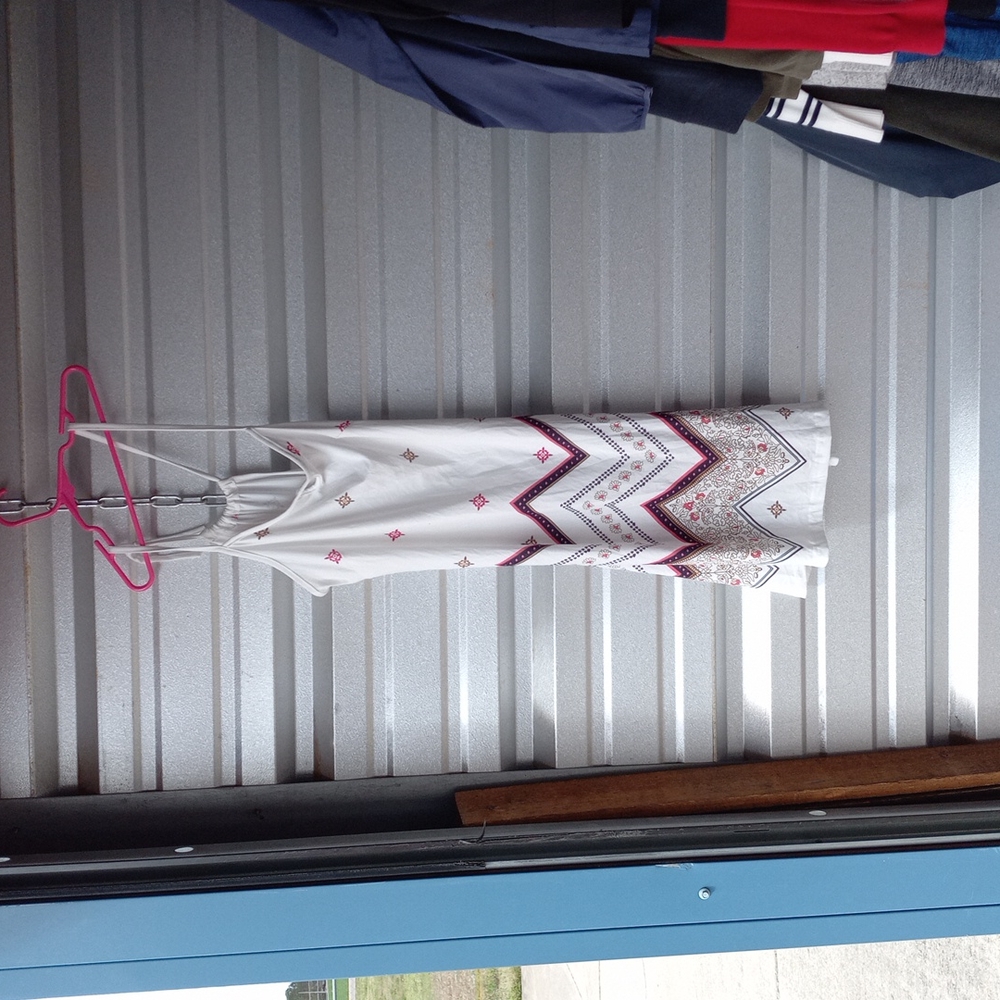 Women's dress
